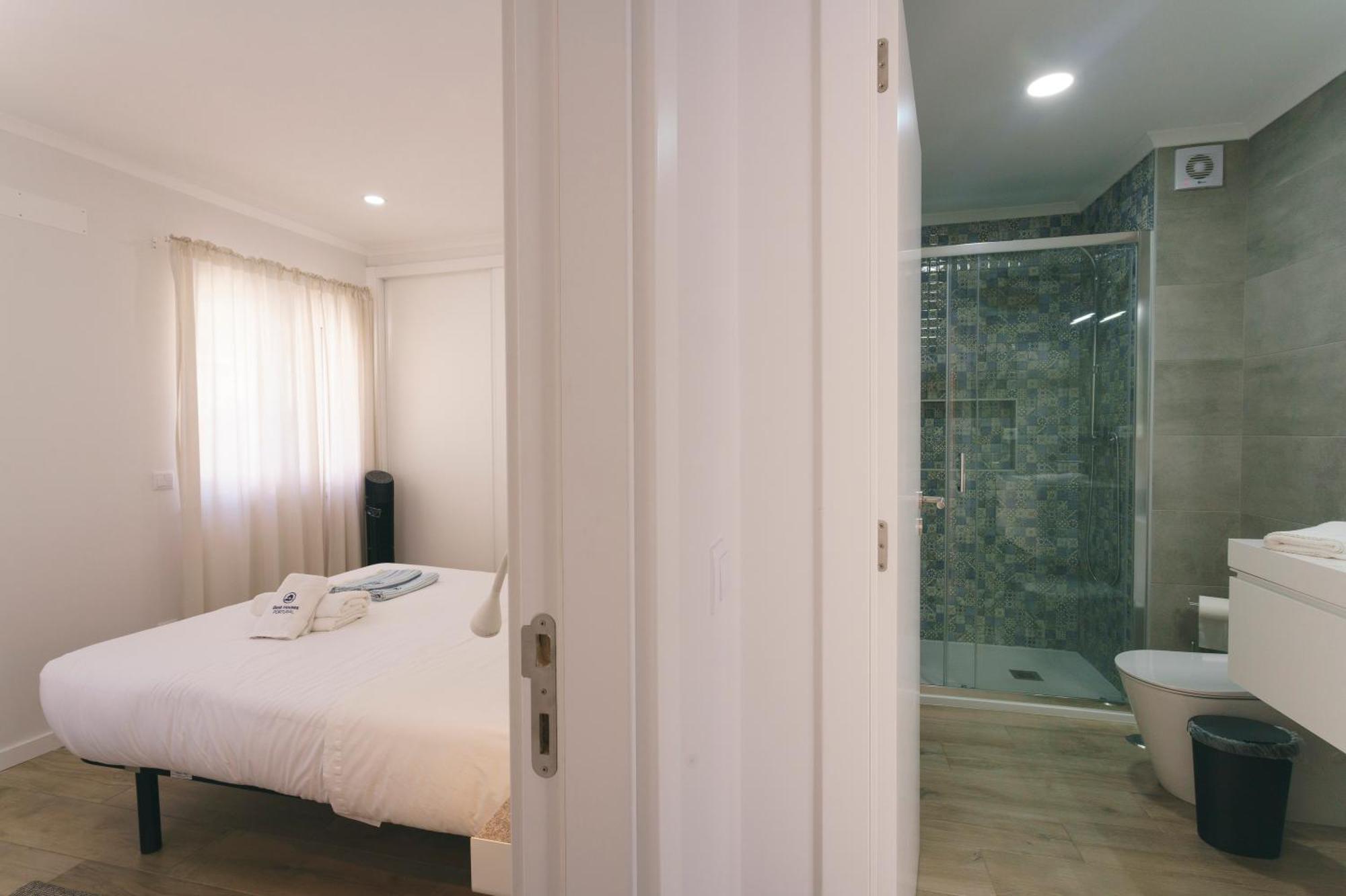 Best Houses 102 - Hut Spot Peniche Ngoại thất bức ảnh