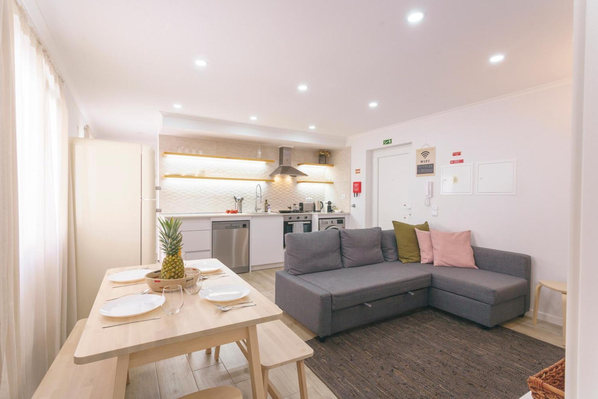 Best Houses 102 - Hut Spot Peniche Ngoại thất bức ảnh