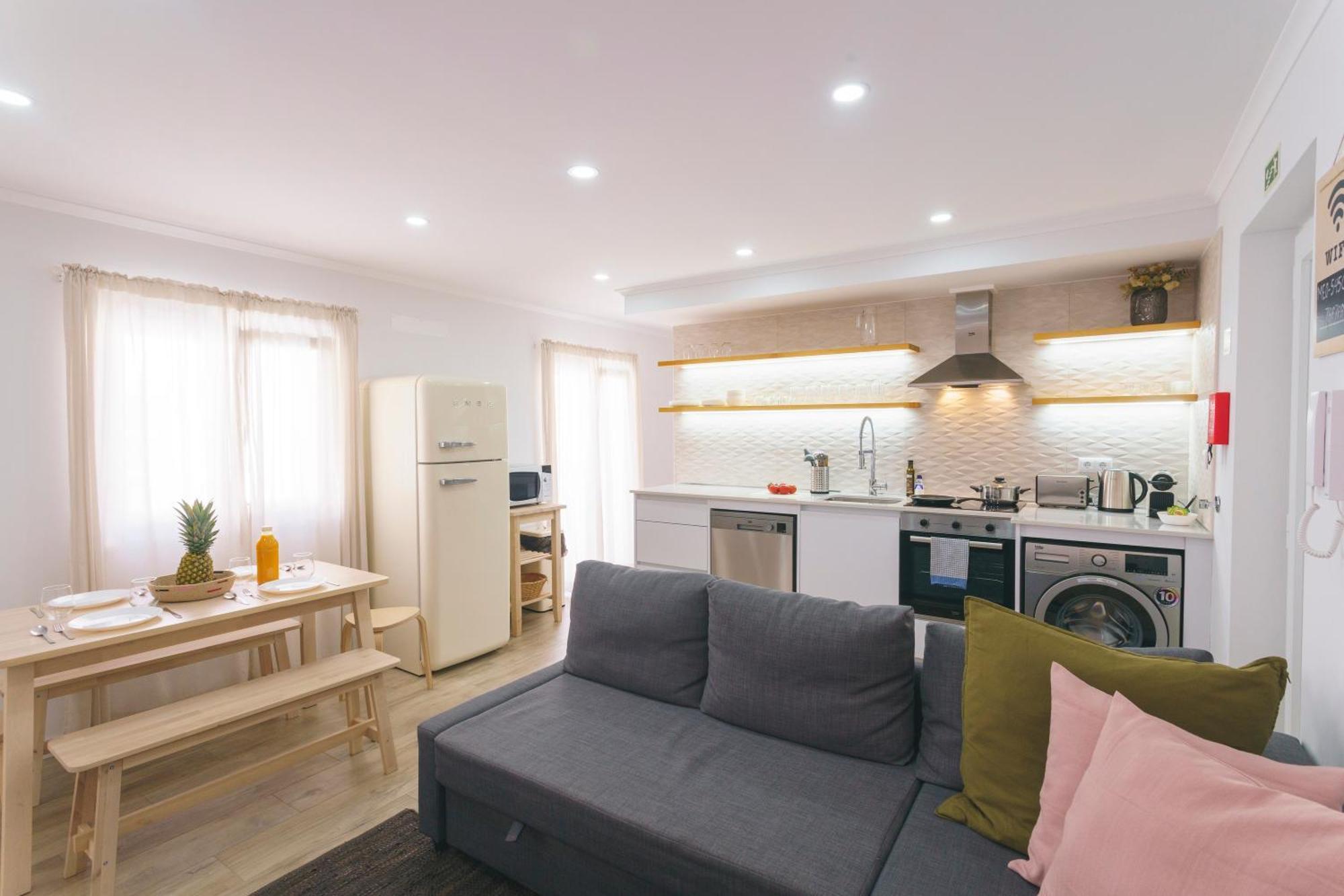 Best Houses 102 - Hut Spot Peniche Ngoại thất bức ảnh