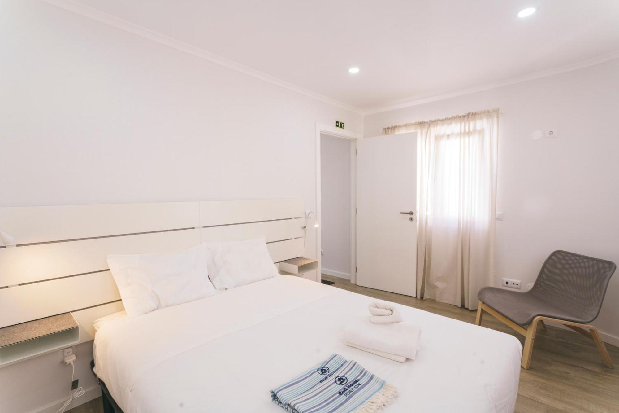 Best Houses 102 - Hut Spot Peniche Ngoại thất bức ảnh